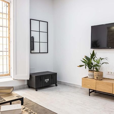 Casa Del Mercader By Cadiz Time Apartments Kültér fotó